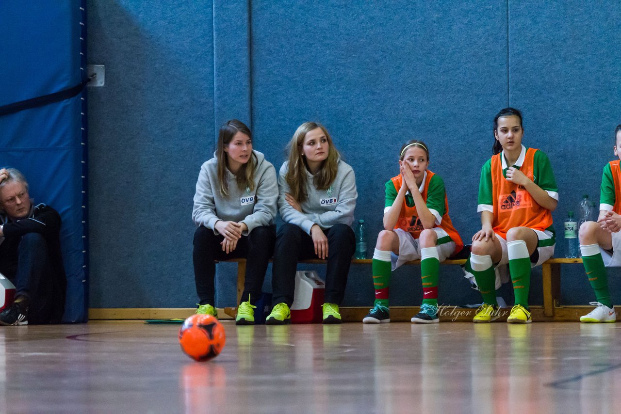 Bild 65 - Norddeutschen Futsalmeisterschaften : Sieger: Osnabrcker SC